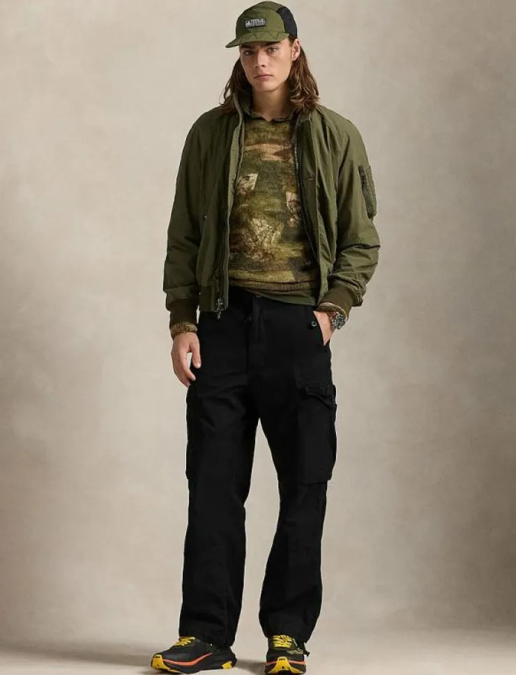 Polo Ralph Lauren The Big Cargo - Cargobyxor| Byxor