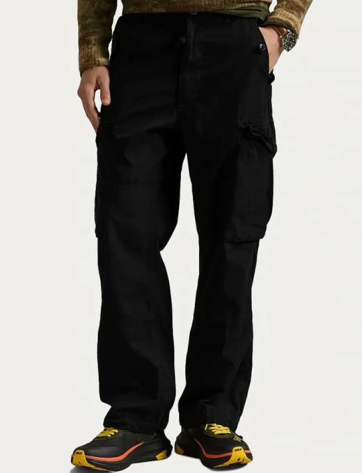 Polo Ralph Lauren The Big Cargo - Cargobyxor| Byxor