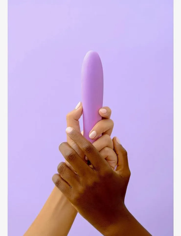 Smile Makers The Billionaire (Rechargeable) - Beauty|Kvinnor Sex & Intimitet