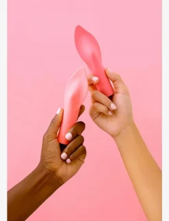 Kvinnor Smile Makers Sex & Intimitet|The Firefighter (Rechargeable) - Satisfyers
