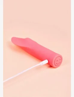 Kvinnor Smile Makers Sex & Intimitet|The Firefighter (Rechargeable) - Satisfyers