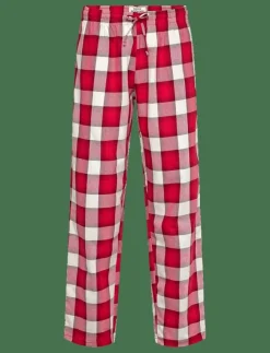 Happy Seasons Pyjamas|The flannel Christmas pants - Nederdelar