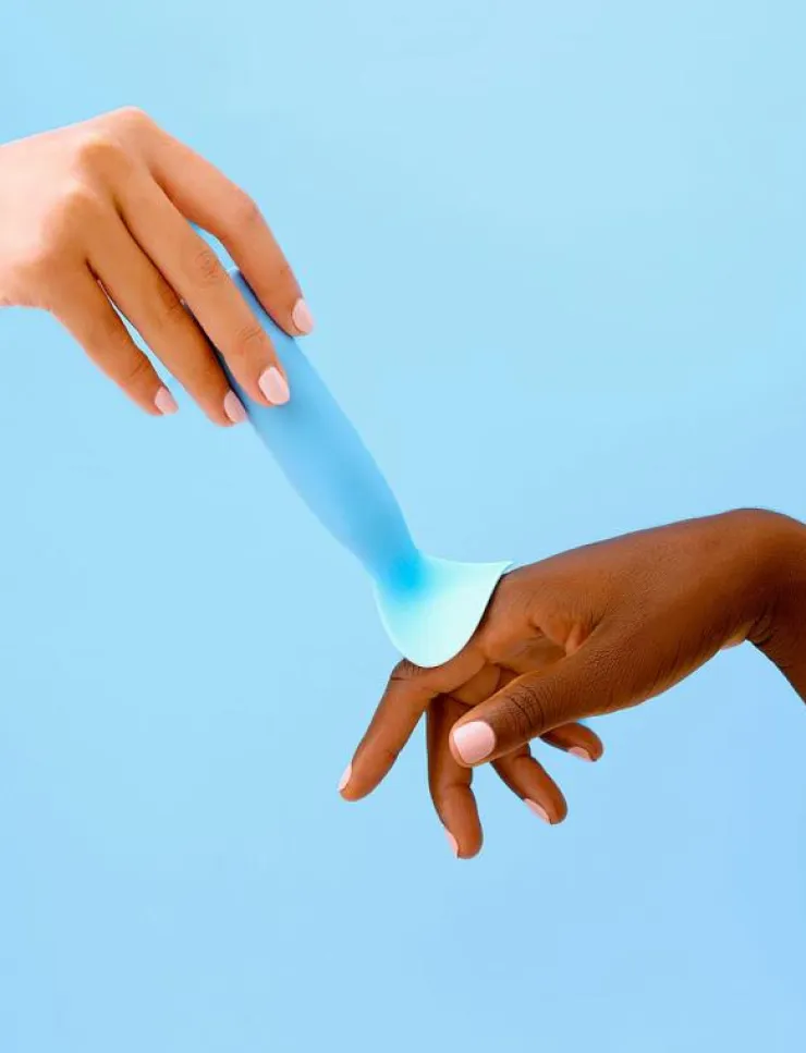 Smile Makers The French Lover (Rechargeable) - Satisfyers|Kvinnor Sex & Intimitet