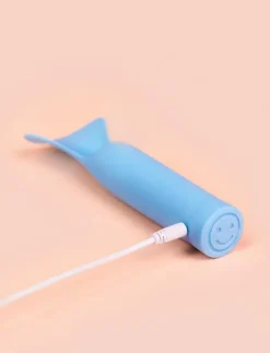 Smile Makers The French Lover (Rechargeable) - Satisfyers|Kvinnor Sex & Intimitet