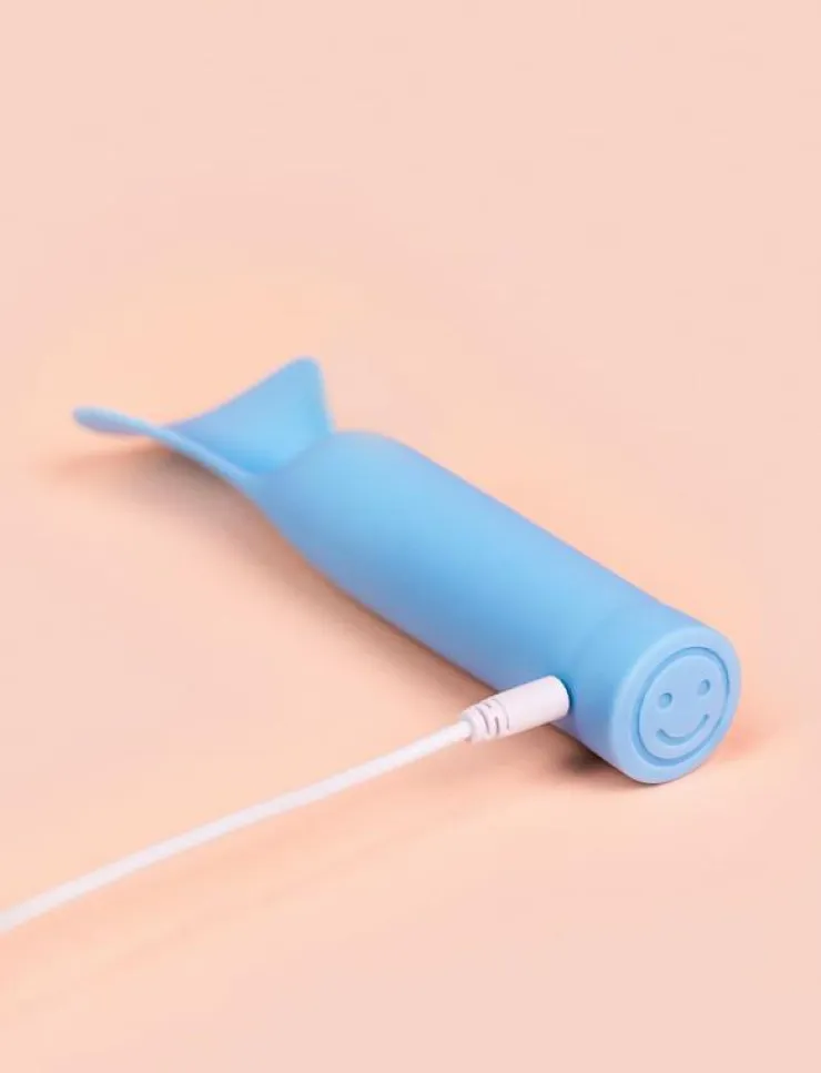 Smile Makers The French Lover (Rechargeable) - Satisfyers|Kvinnor Sex & Intimitet