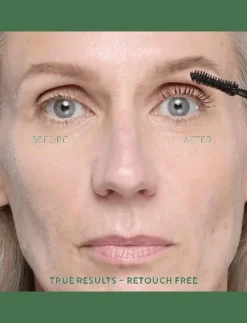 IsaDora The Hypo Allergenic Volume Mascara 01 Black - Ögon|Kvinnor Smink