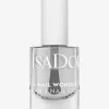 IsaDora The Nail Wonder 6 in 1 Nail Gel 09 Clear 6in1 - Naglar|Kvinnor Naglar|Smink
