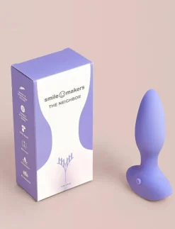 Smile Makers The Neighbor - Beauty|Kvinnor Sex & Intimitet