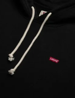 Levi's® THE ORIGINAL HM HOODIE MINERAL - Hoodies| Sweatshirts & Huvtröjor