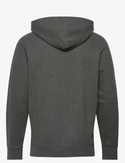 Levi's® Sweatshirts & Huvtröjor|THE ORIGINAL HM ZIP UP CHARCOA - Hoodies