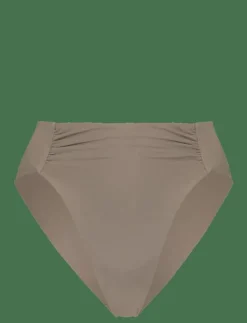 Kvinnor AYA Label Badkläder|The Peitho Bottom - Bikinitrosor med hög midja
