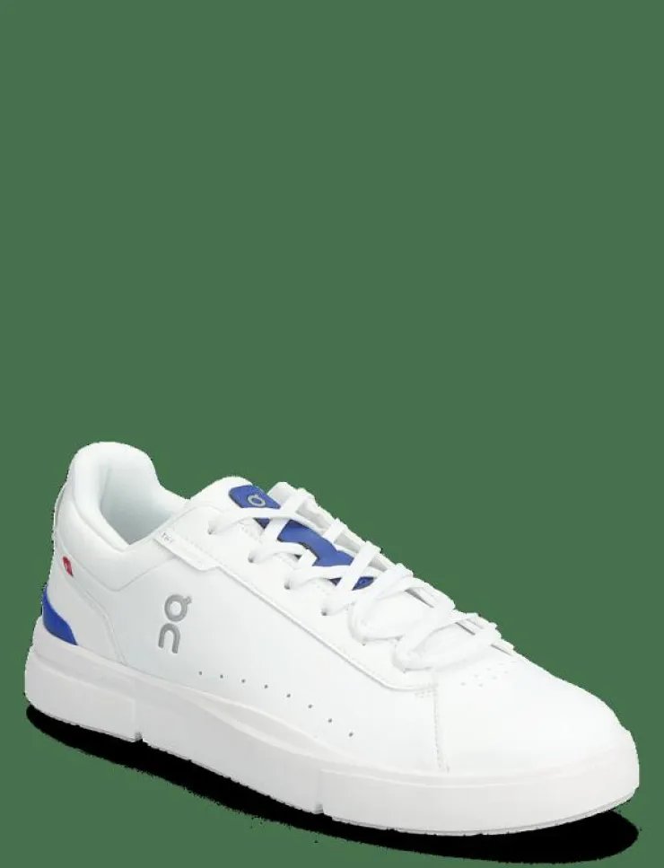 On Sportskor|Sneakers|THE ROGER Advantage - Låga sneakers