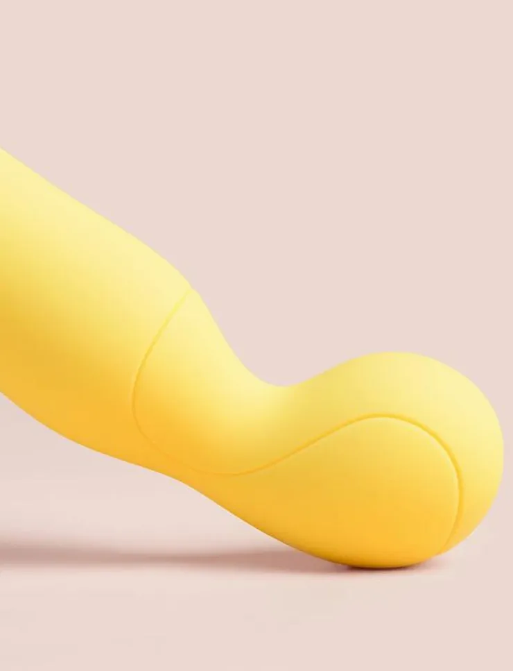 Smile Makers The Tennis Pro - Beauty|Kvinnor Sex & Intimitet
