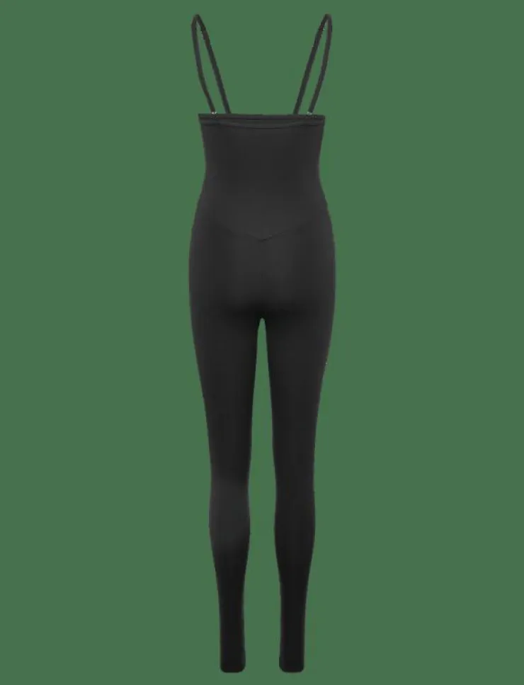 Girlfriend Collective The Unitard - Jumpsuits & Bodies|Kvinnor Toppar & T-Shirts