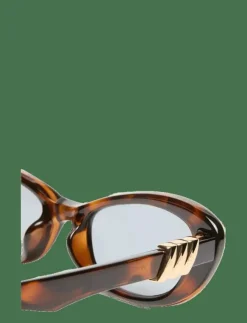 Le Specs THE WHISPERER - Cat-Eye|Kvinnor Solglasögon