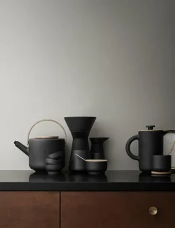 Stelton Theo tekanna 1.25 l. - Tekannor| Kannor & Karaffer