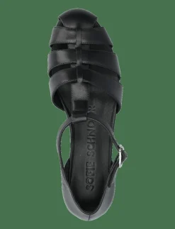 Sofie Schnoor THERESASW SANDAL - Sandaler|Kvinnor Sandaler