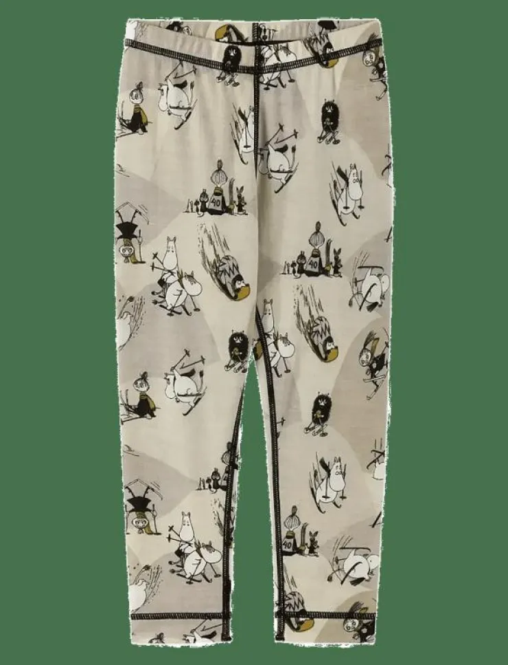 Reima Thermal set, Moomin Trivsam - Underställsset|Barn Underställ