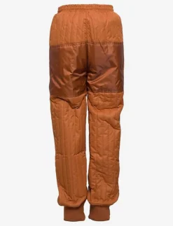 En Fant Thermal Set solid - Termoställ|Barn Termokläder