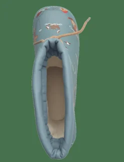 CeLaVi Thermal Wellies w. wool lining - Höga gummistövlar|Barn Gummistövlar