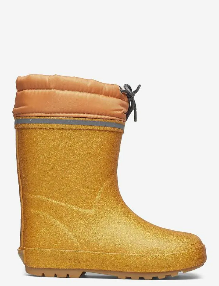 Barn CeLaVi Gummistövlar|Thermal wellies w.linning - Gummistövlar