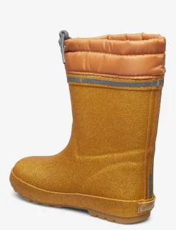 Barn CeLaVi Gummistövlar|Thermal wellies w.linning - Gummistövlar