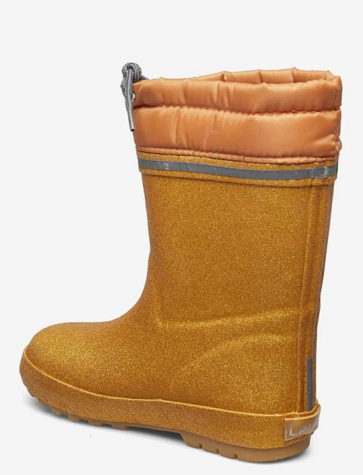 Barn CeLaVi Gummistövlar|Thermal wellies w.linning - Gummistövlar