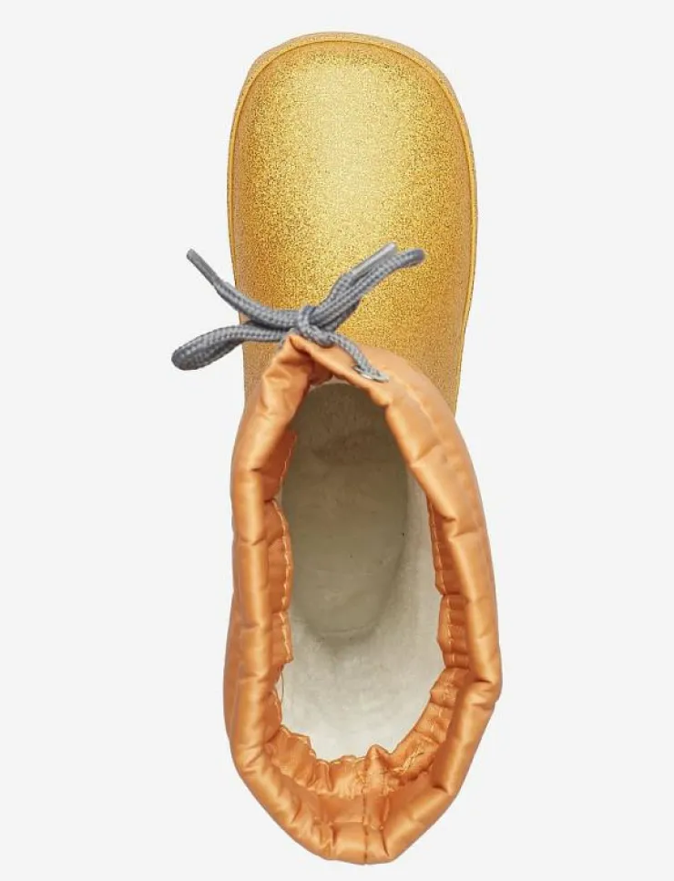 Barn CeLaVi Gummistövlar|Thermal wellies w.linning - Gummistövlar
