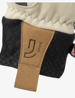 Kvinnor Johaug Handskar & Vantar|Thermic Racing Mittens - Tumvantar