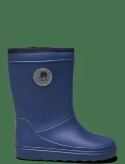 Barn CeLaVi Gummistövlar|Thermo Boots - Höga gummistövlar