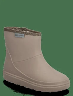 En Fant Thermo Boots Short - Höga gummistövlar|Barn Gummistövlar