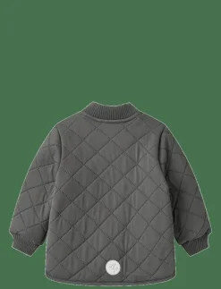 Wheat Thermo Jacket Benni - Termojackor|Barn Termokläder