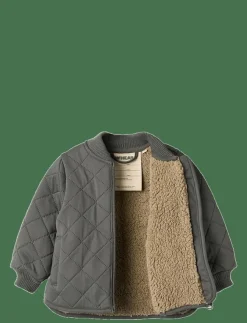 Wheat Thermo Jacket Benni - Termojackor|Barn Termokläder