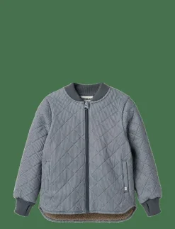 Barn Wheat Termokläder|Thermo Jacket Benni - Termojackor