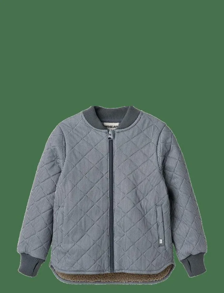 Barn Wheat Termokläder|Thermo Jacket Benni - Termojackor