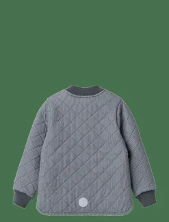 Barn Wheat Termokläder|Thermo Jacket Benni - Termojackor