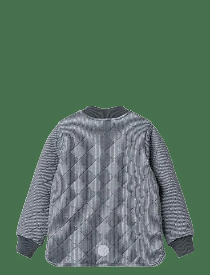 Barn Wheat Termokläder|Thermo Jacket Benni - Termojackor