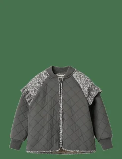 Barn Wheat Termokläder|Thermo Jacket Ellas - Termojackor
