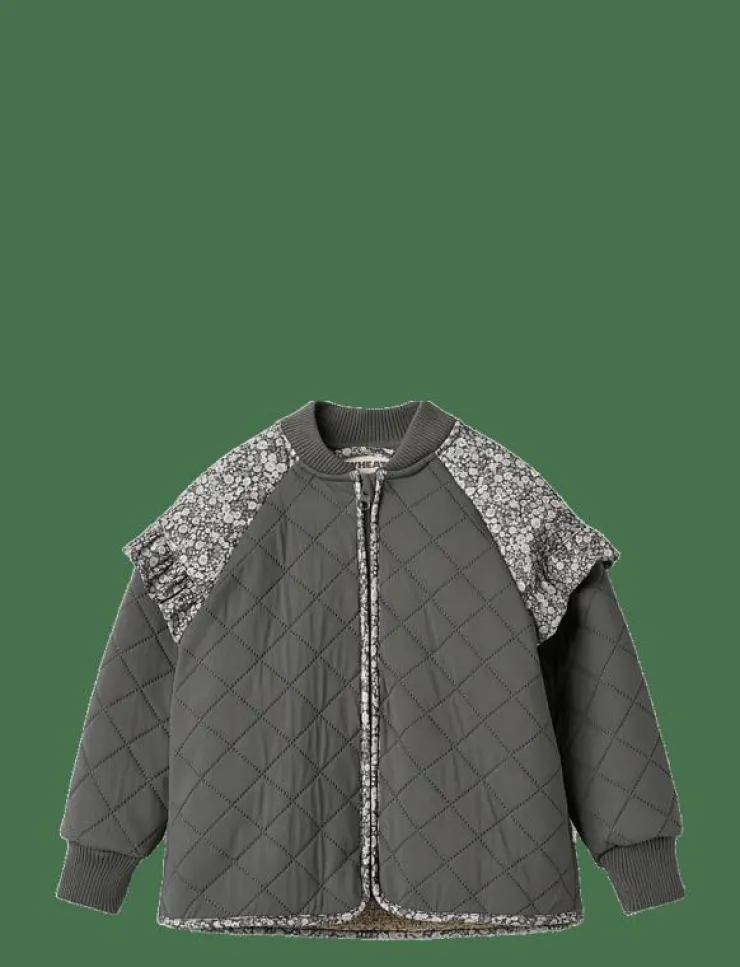 Barn Wheat Termokläder|Thermo Jacket Ellas - Termojackor