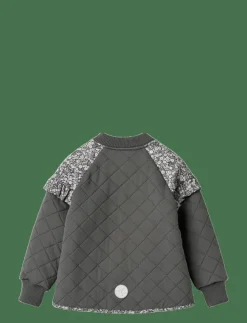 Barn Wheat Termokläder|Thermo Jacket Ellas - Termojackor