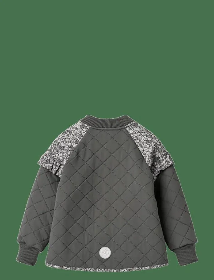 Barn Wheat Termokläder|Thermo Jacket Ellas - Termojackor