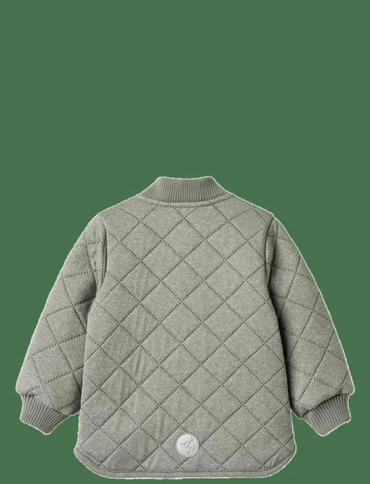 Wheat Thermo jacket Loui - Termojackor|Barn Termokläder