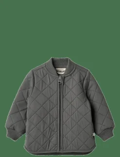 Barn Wheat Termokläder|Thermo Jacket Loui - Termojackor