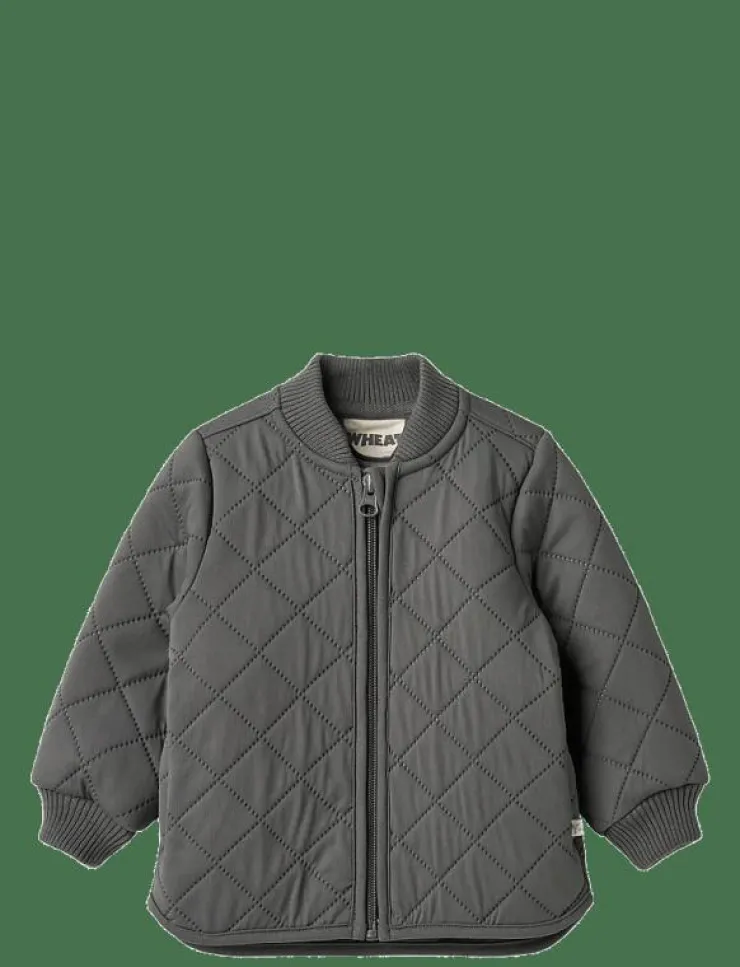 Barn Wheat Termokläder|Thermo Jacket Loui - Termojackor