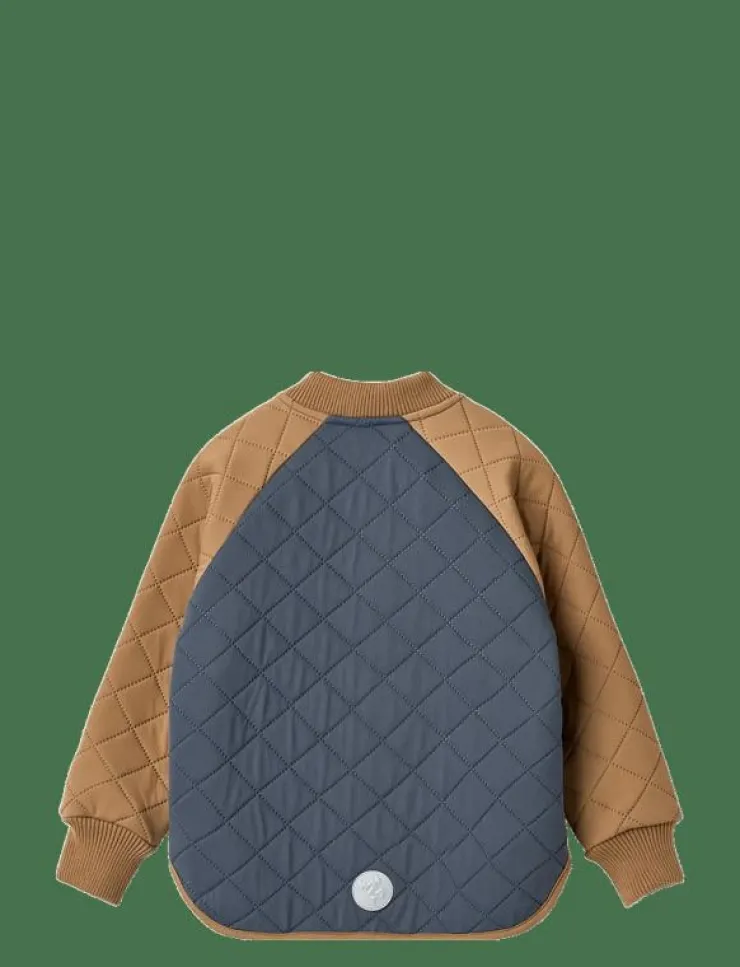 Wheat Thermo jacket Sylvester - Termojackor|Barn Termokläder