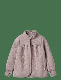 Wheat Thermo Jacket Thilde - Termojackor|Barn Termokläder