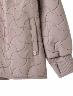 Wheat Thermo Jacket Thilde - Termojackor|Barn Termokläder
