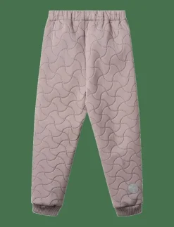 Barn Wheat Termokläder|Thermo Pants Alex - Termobyxor