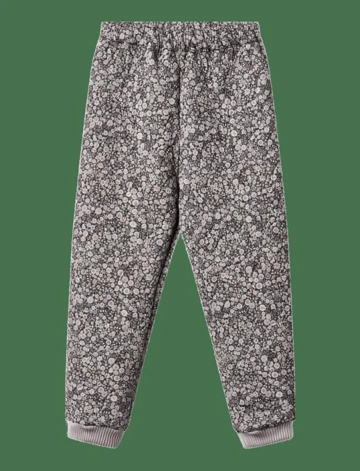 Barn Wheat Termokläder|Thermo Pants Alex - Termobyxor