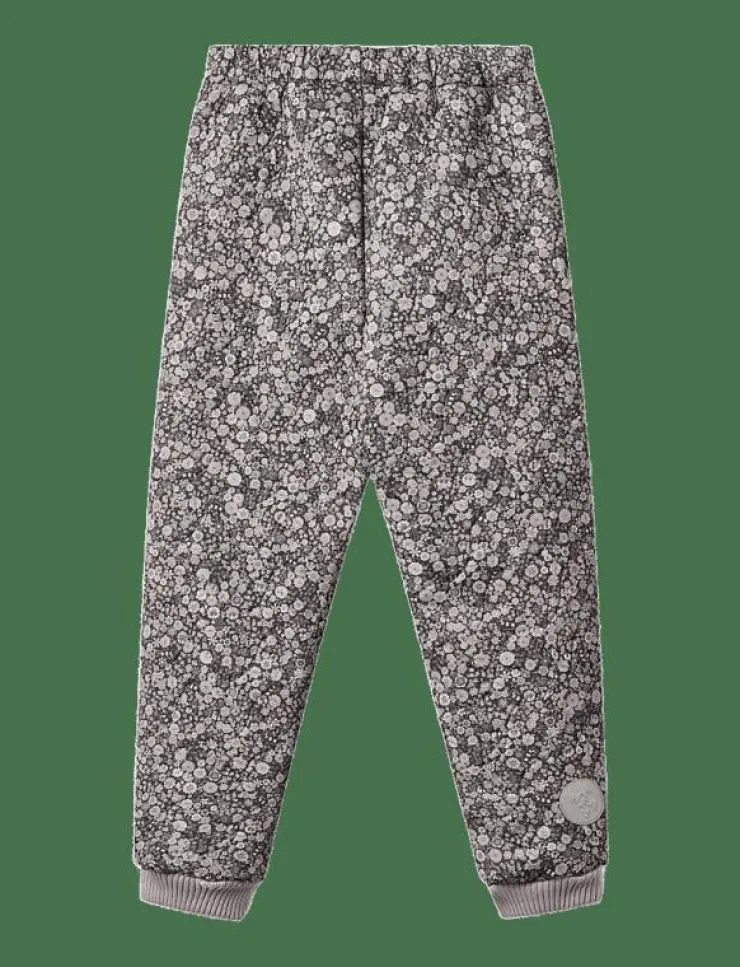 Barn Wheat Termokläder|Thermo Pants Alex - Termobyxor